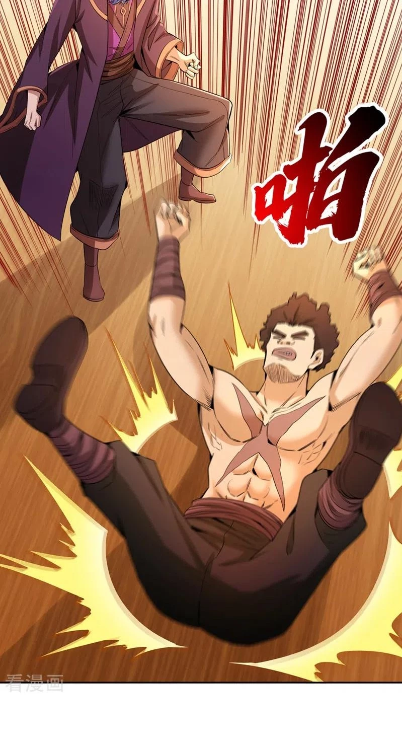 Estuve Atrapado En El Mismo Día Durante 100,000 Años, El Tiempo Del Renacimiento > Capitulo 80 > Page 71