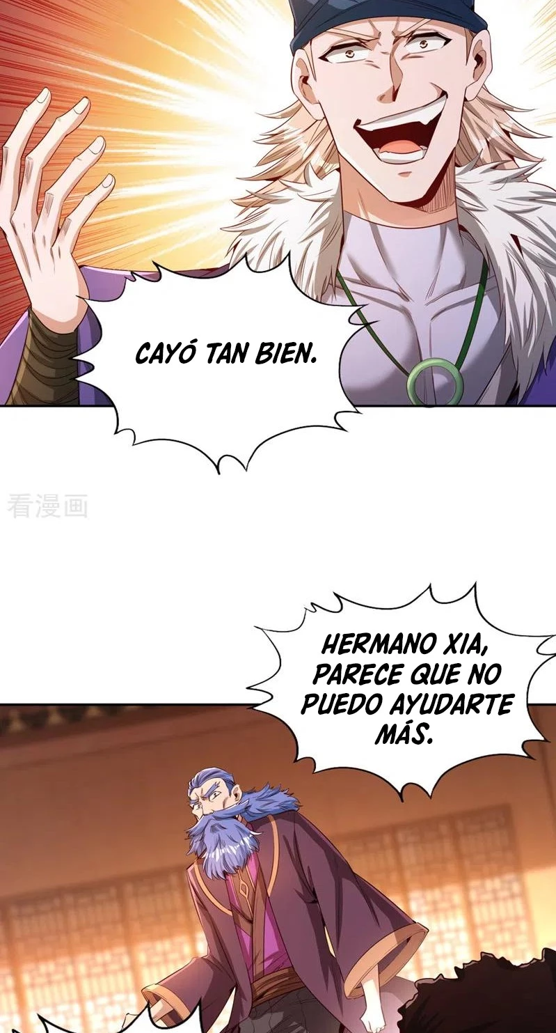 Estuve Atrapado En El Mismo Día Durante 100,000 Años, El Tiempo Del Renacimiento > Capitulo 80 > Page 91