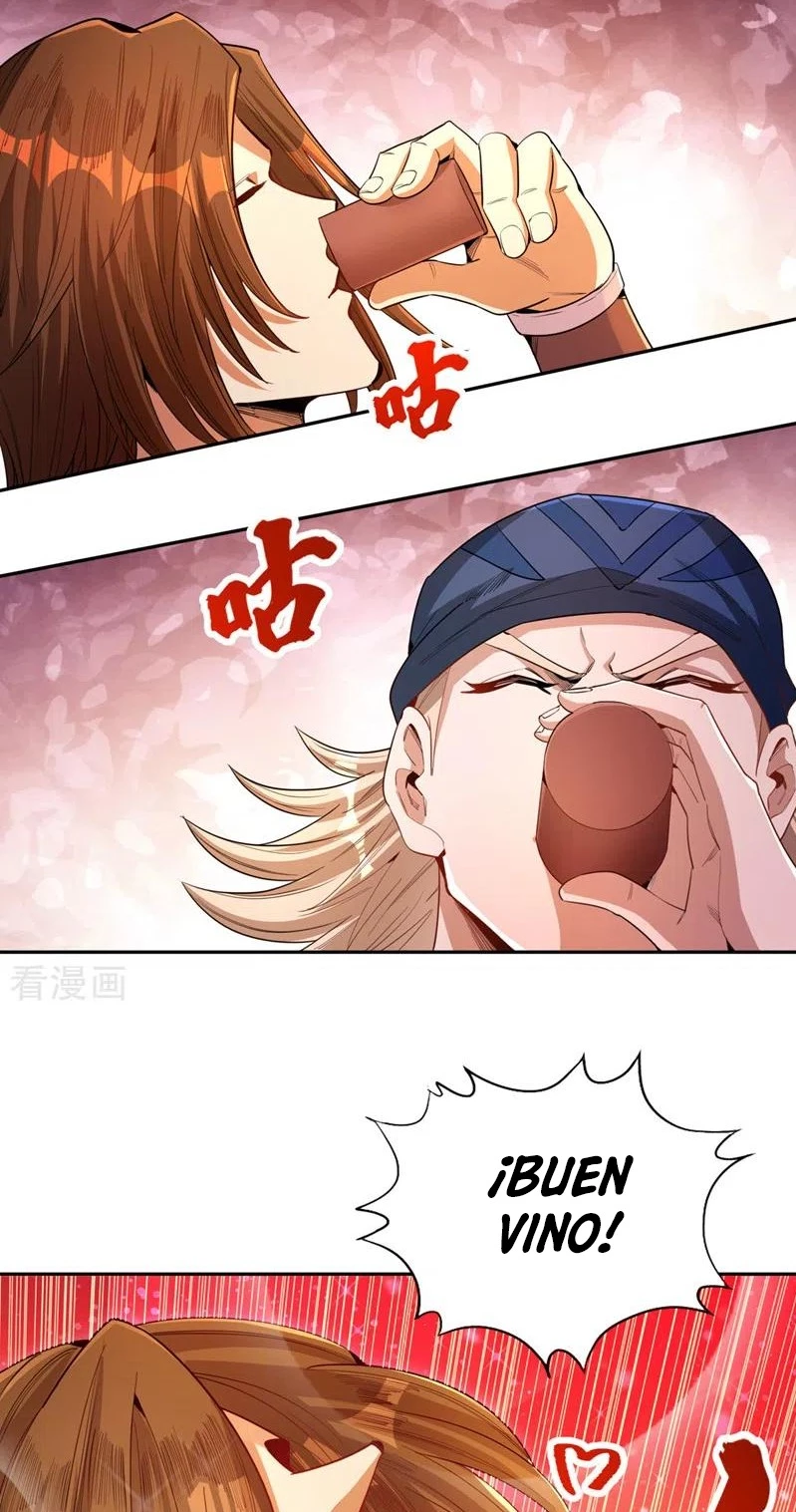 Estuve Atrapado En El Mismo Día Durante 100,000 Años, El Tiempo Del Renacimiento > Capitulo 84 > Page 151