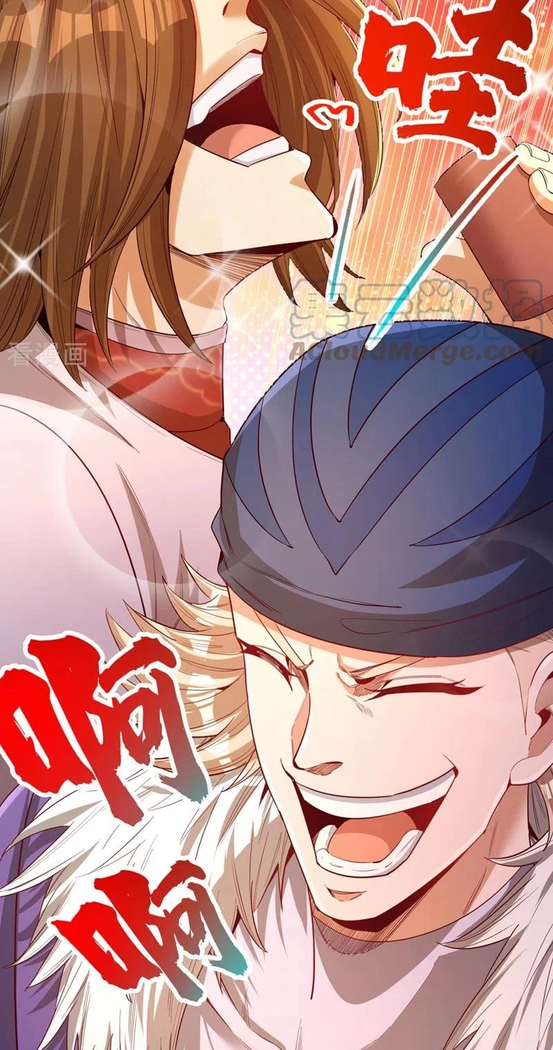 Estuve Atrapado En El Mismo Día Durante 100,000 Años, El Tiempo Del Renacimiento > Capitulo 84 > Page 161