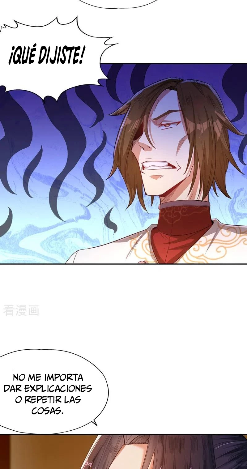 Estuve Atrapado En El Mismo Día Durante 100,000 Años, El Tiempo Del Renacimiento > Capitulo 84 > Page 231