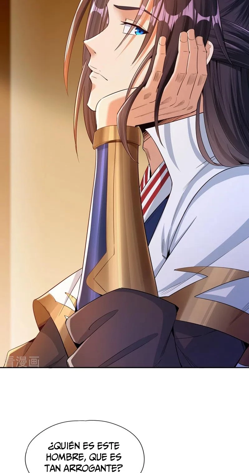 Estuve Atrapado En El Mismo Día Durante 100,000 Años, El Tiempo Del Renacimiento > Capitulo 84 > Page 241