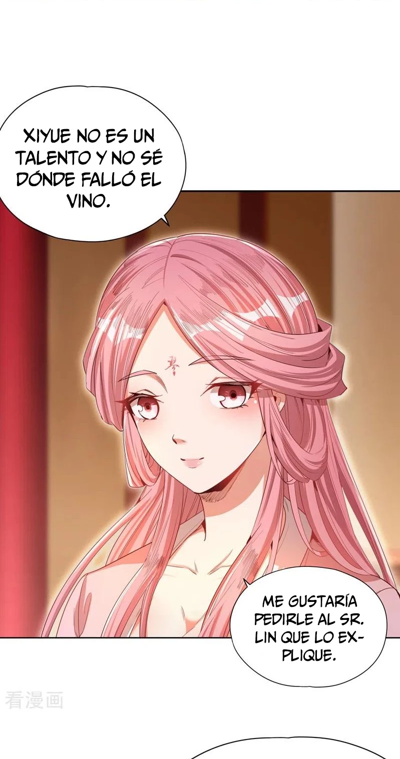 Estuve Atrapado En El Mismo Día Durante 100,000 Años, El Tiempo Del Renacimiento > Capitulo 84 > Page 281