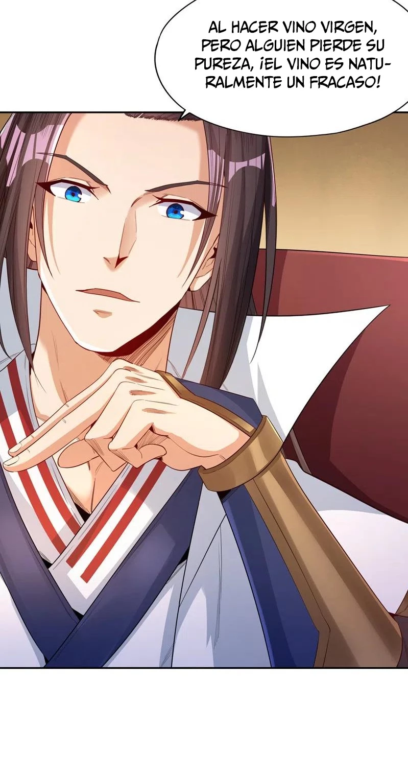 Estuve Atrapado En El Mismo Día Durante 100,000 Años, El Tiempo Del Renacimiento > Capitulo 84 > Page 291