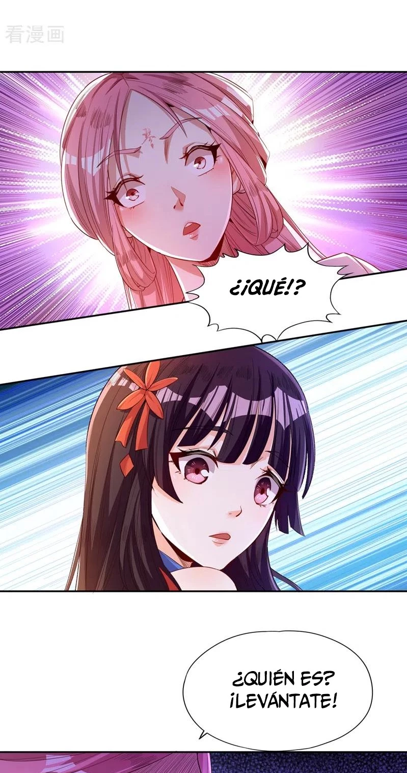 Estuve Atrapado En El Mismo Día Durante 100,000 Años, El Tiempo Del Renacimiento > Capitulo 84 > Page 301