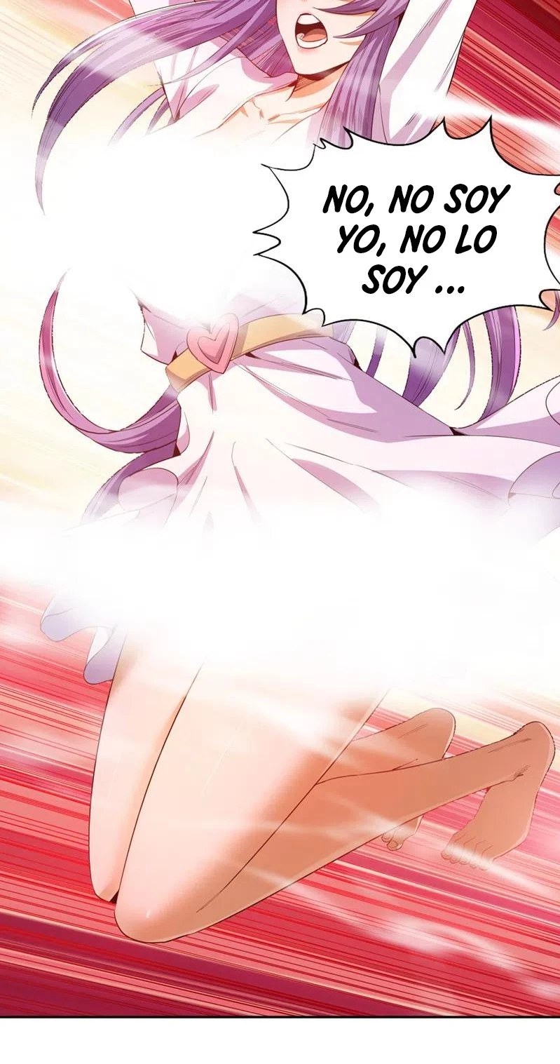 Estuve Atrapado En El Mismo Día Durante 100,000 Años, El Tiempo Del Renacimiento > Capitulo 84 > Page 331