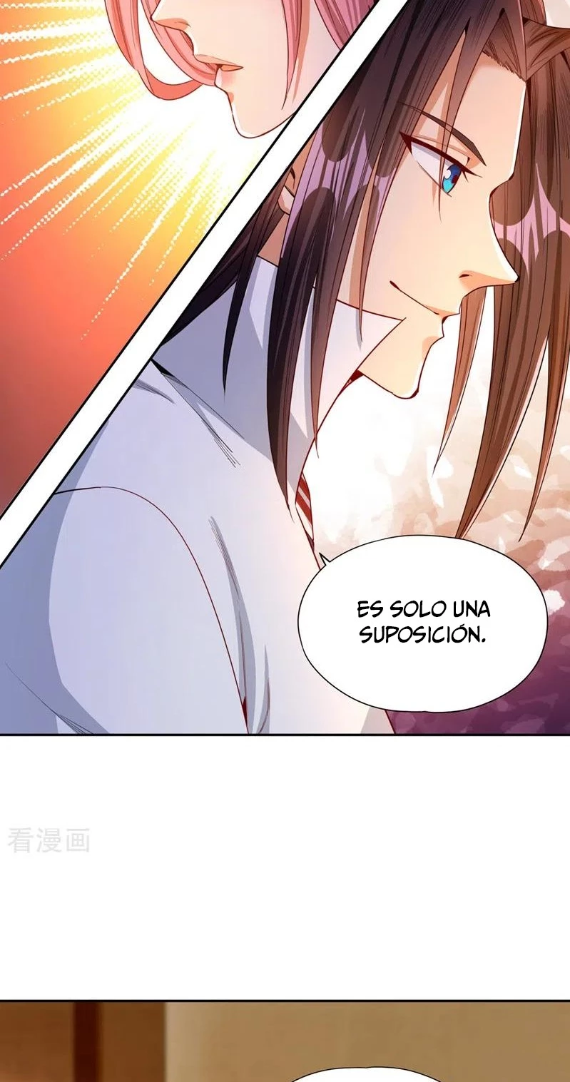 Estuve Atrapado En El Mismo Día Durante 100,000 Años, El Tiempo Del Renacimiento > Capitulo 84 > Page 51