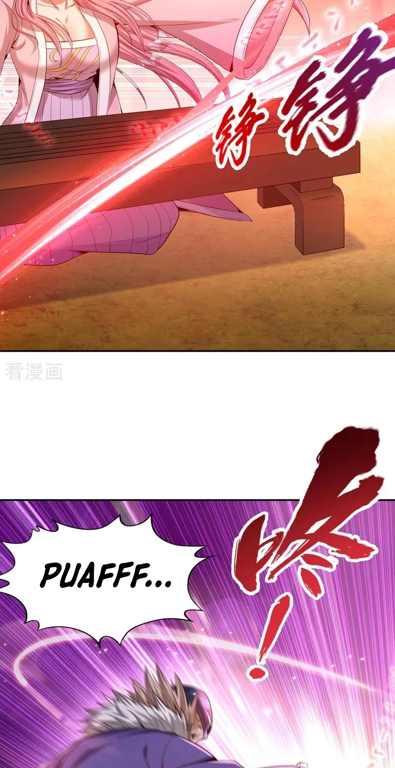 Estuve Atrapado En El Mismo Día Durante 100,000 Años, El Tiempo Del Renacimiento > Capitulo 85 > Page 161