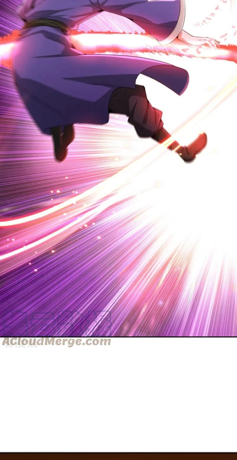 Estuve Atrapado En El Mismo Día Durante 100,000 Años, El Tiempo Del Renacimiento > Capitulo 85 > Page 171