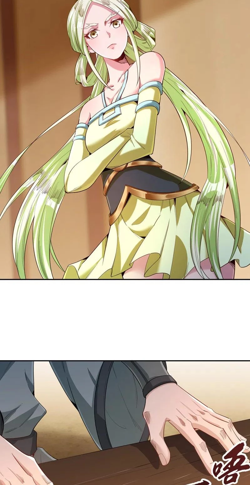 Estuve Atrapado En El Mismo Día Durante 100,000 Años, El Tiempo Del Renacimiento > Capitulo 85 > Page 241