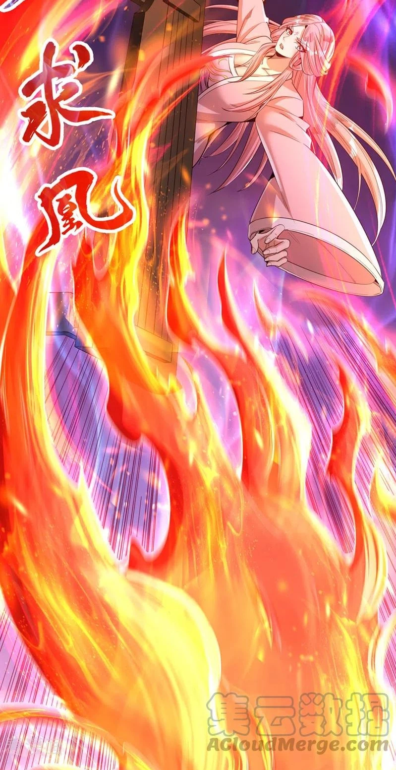 Estuve Atrapado En El Mismo Día Durante 100,000 Años, El Tiempo Del Renacimiento > Capitulo 85 > Page 311