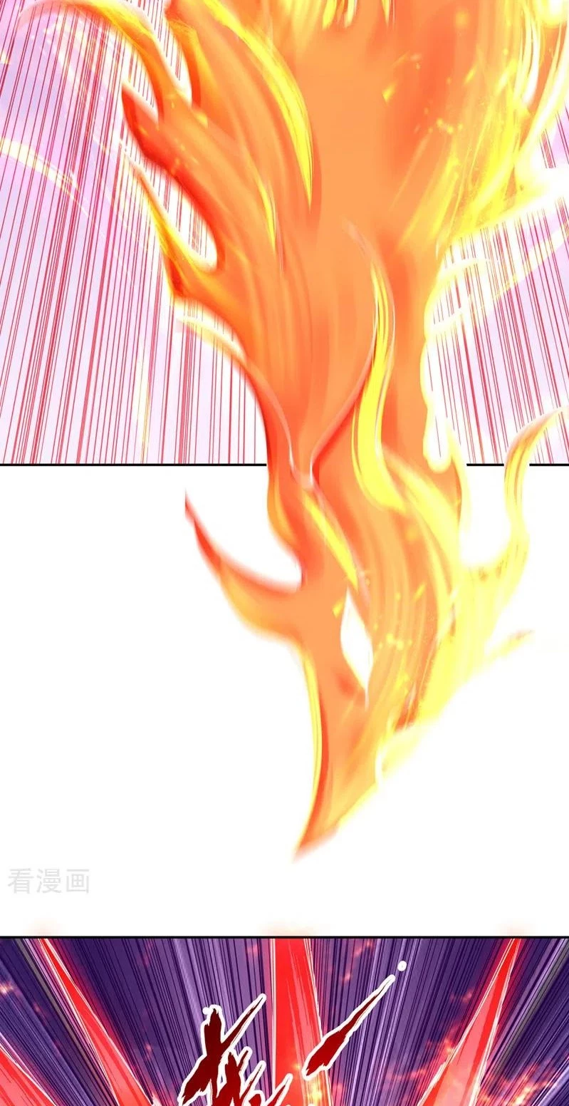 Estuve Atrapado En El Mismo Día Durante 100,000 Años, El Tiempo Del Renacimiento > Capitulo 85 > Page 321