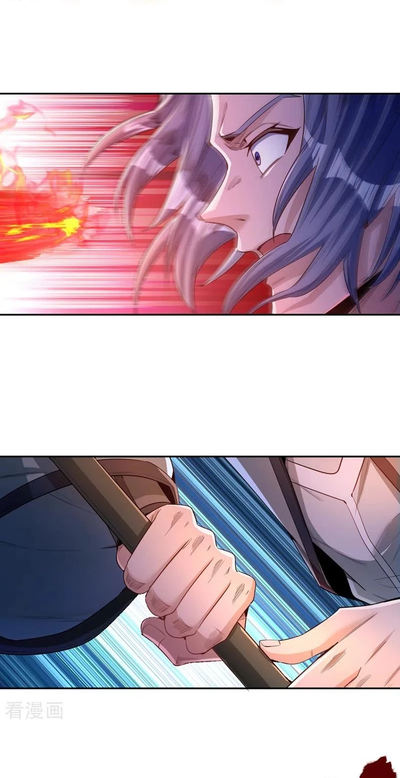 Estuve Atrapado En El Mismo Día Durante 100,000 Años, El Tiempo Del Renacimiento > Capitulo 85 > Page 341