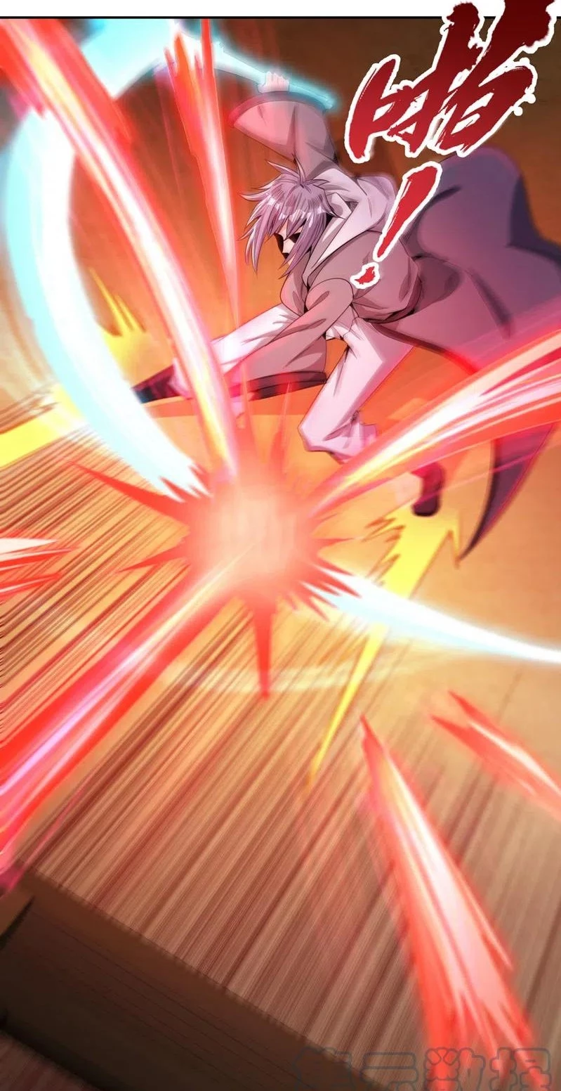 Estuve Atrapado En El Mismo Día Durante 100,000 Años, El Tiempo Del Renacimiento > Capitulo 85 > Page 351