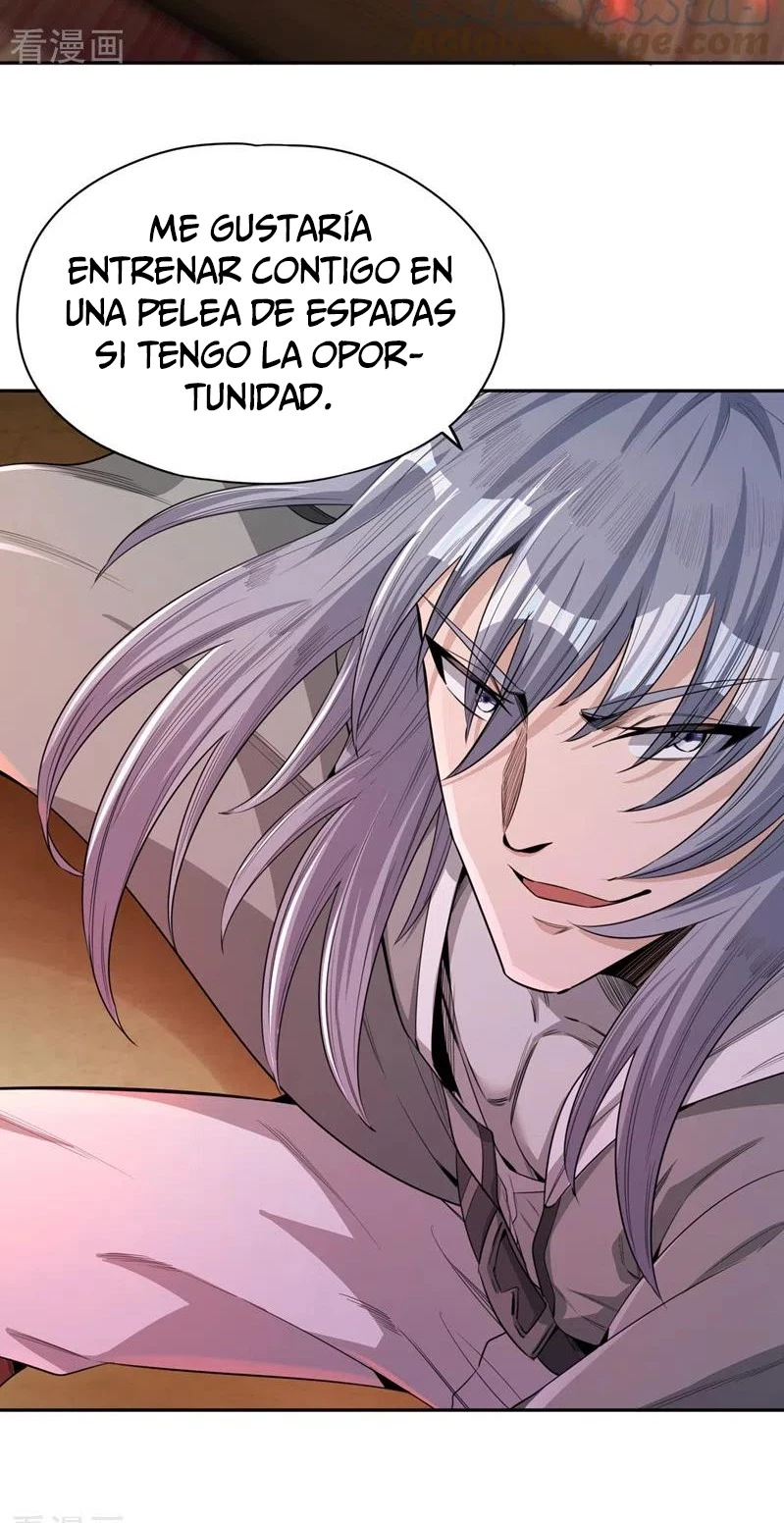 Estuve Atrapado En El Mismo Día Durante 100,000 Años, El Tiempo Del Renacimiento > Capitulo 85 > Page 361