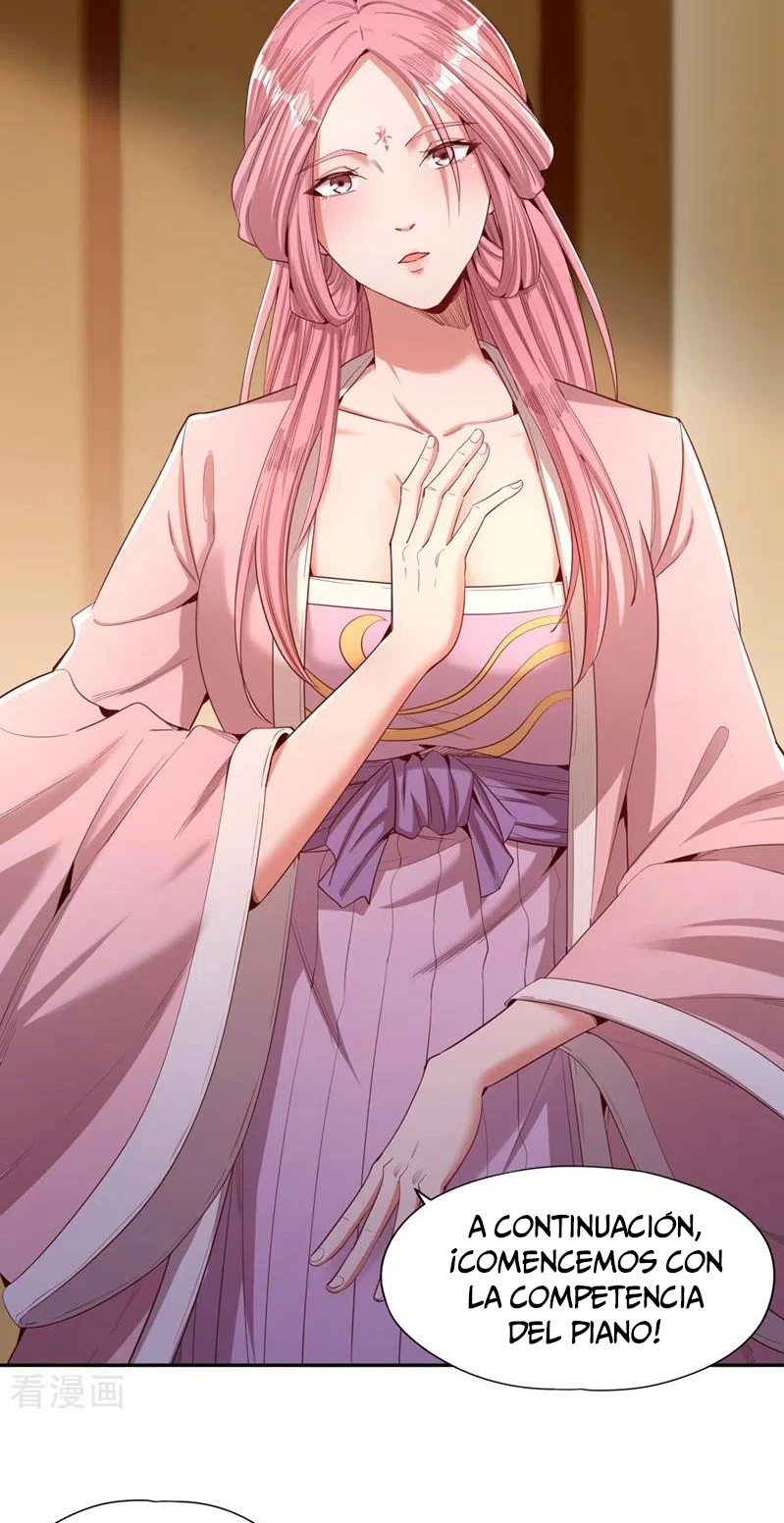 Estuve Atrapado En El Mismo Día Durante 100,000 Años, El Tiempo Del Renacimiento > Capitulo 85 > Page 41