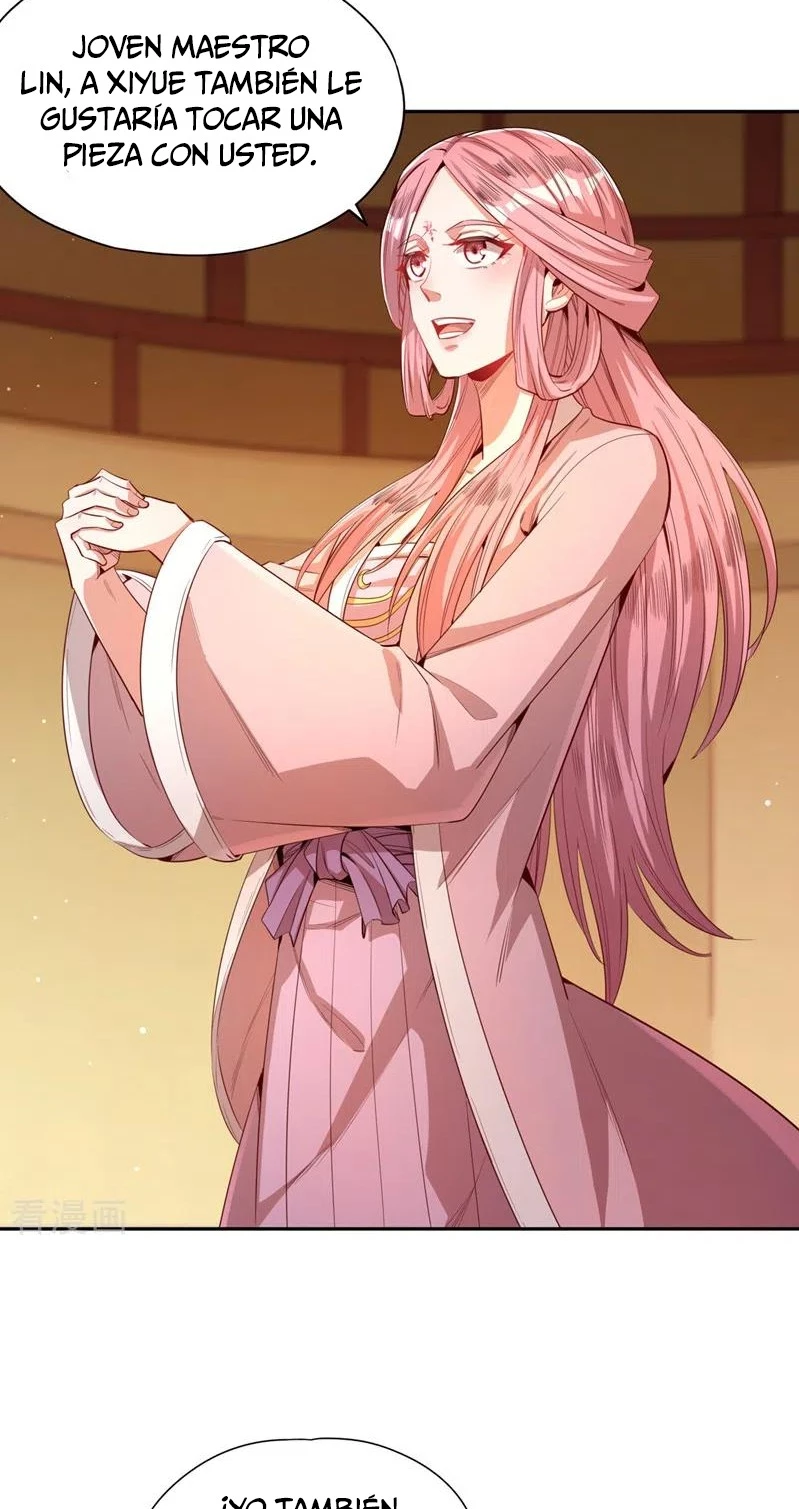 Estuve Atrapado En El Mismo Día Durante 100,000 Años, El Tiempo Del Renacimiento > Capitulo 86 > Page 101