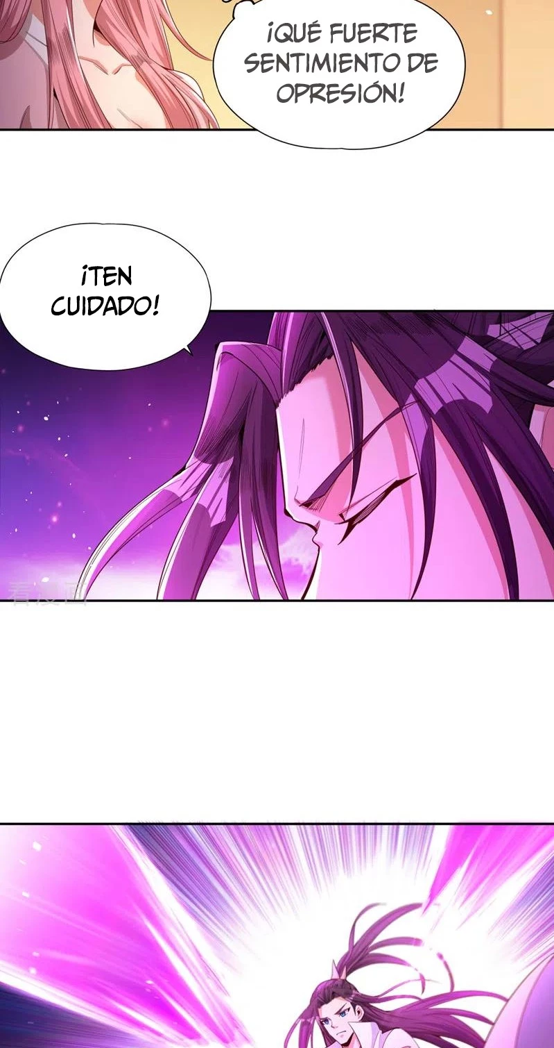 Estuve Atrapado En El Mismo Día Durante 100,000 Años, El Tiempo Del Renacimiento > Capitulo 86 > Page 151