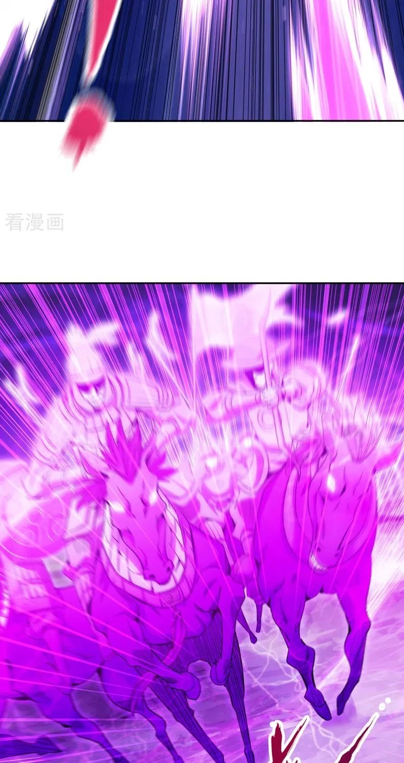 Estuve Atrapado En El Mismo Día Durante 100,000 Años, El Tiempo Del Renacimiento > Capitulo 86 > Page 171