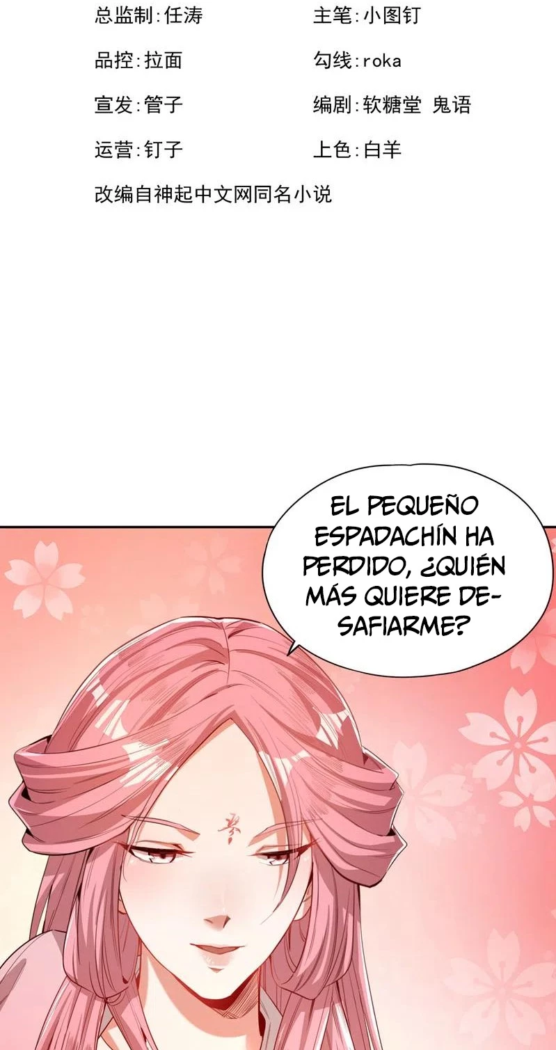 Estuve Atrapado En El Mismo Día Durante 100,000 Años, El Tiempo Del Renacimiento > Capitulo 86 > Page 21