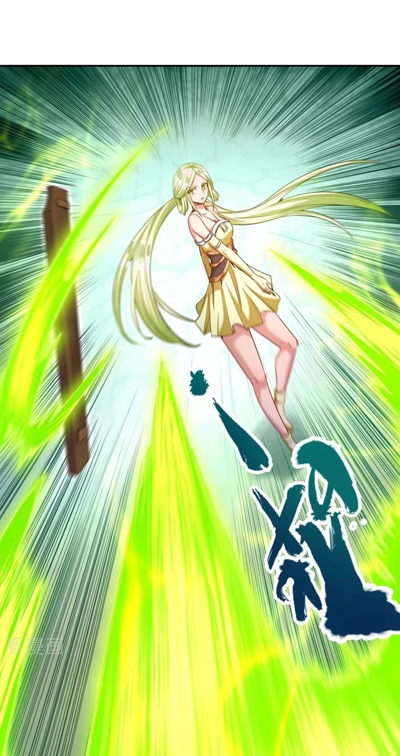 Estuve Atrapado En El Mismo Día Durante 100,000 Años, El Tiempo Del Renacimiento > Capitulo 86 > Page 251