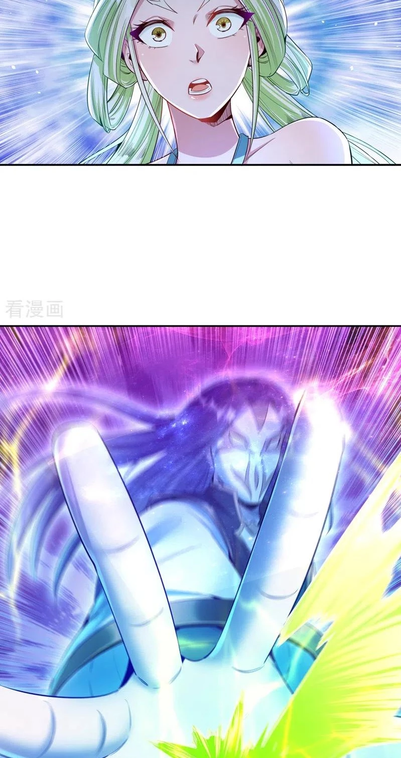 Estuve Atrapado En El Mismo Día Durante 100,000 Años, El Tiempo Del Renacimiento > Capitulo 86 > Page 301