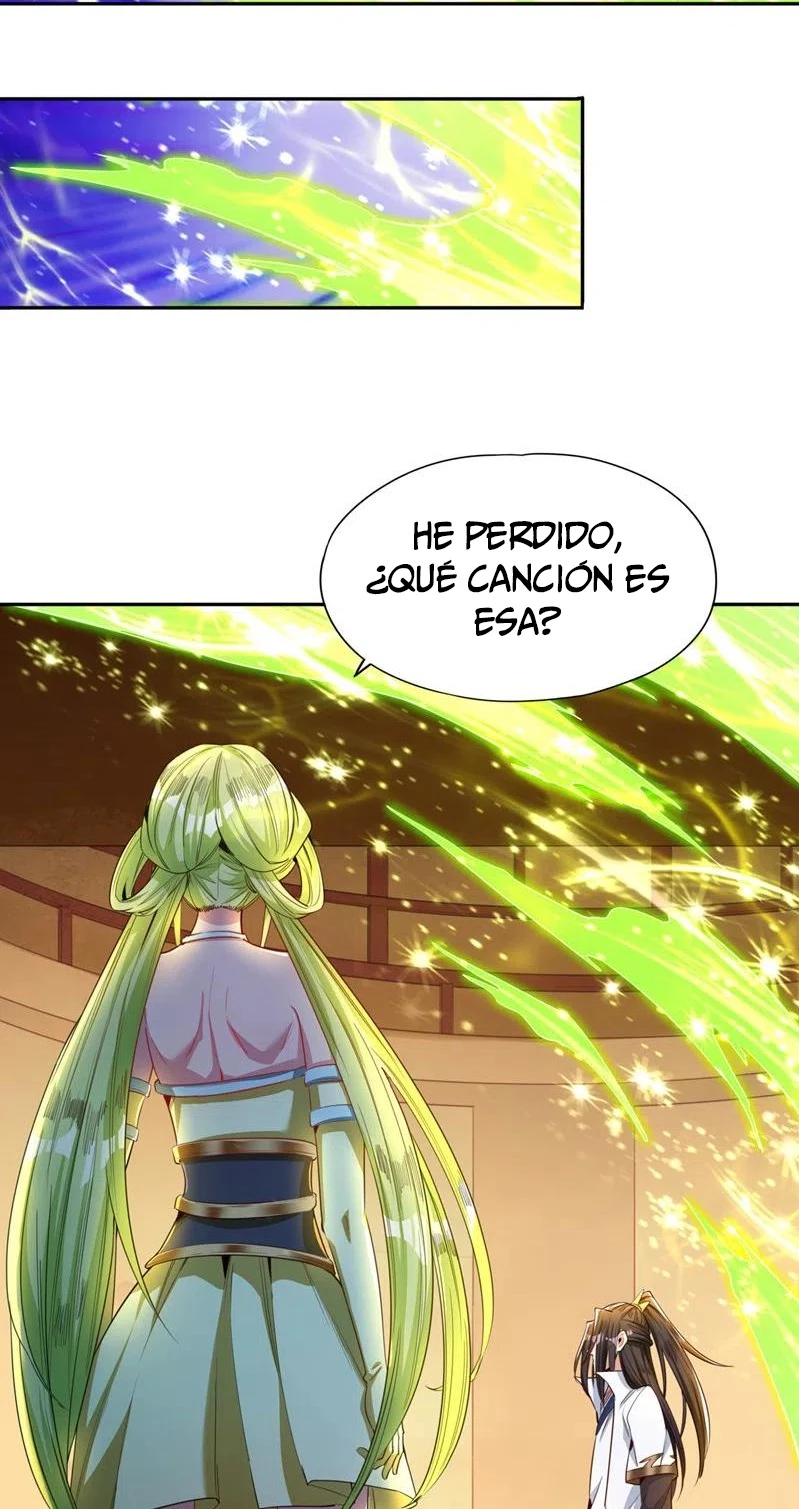 Estuve Atrapado En El Mismo Día Durante 100,000 Años, El Tiempo Del Renacimiento > Capitulo 86 > Page 331