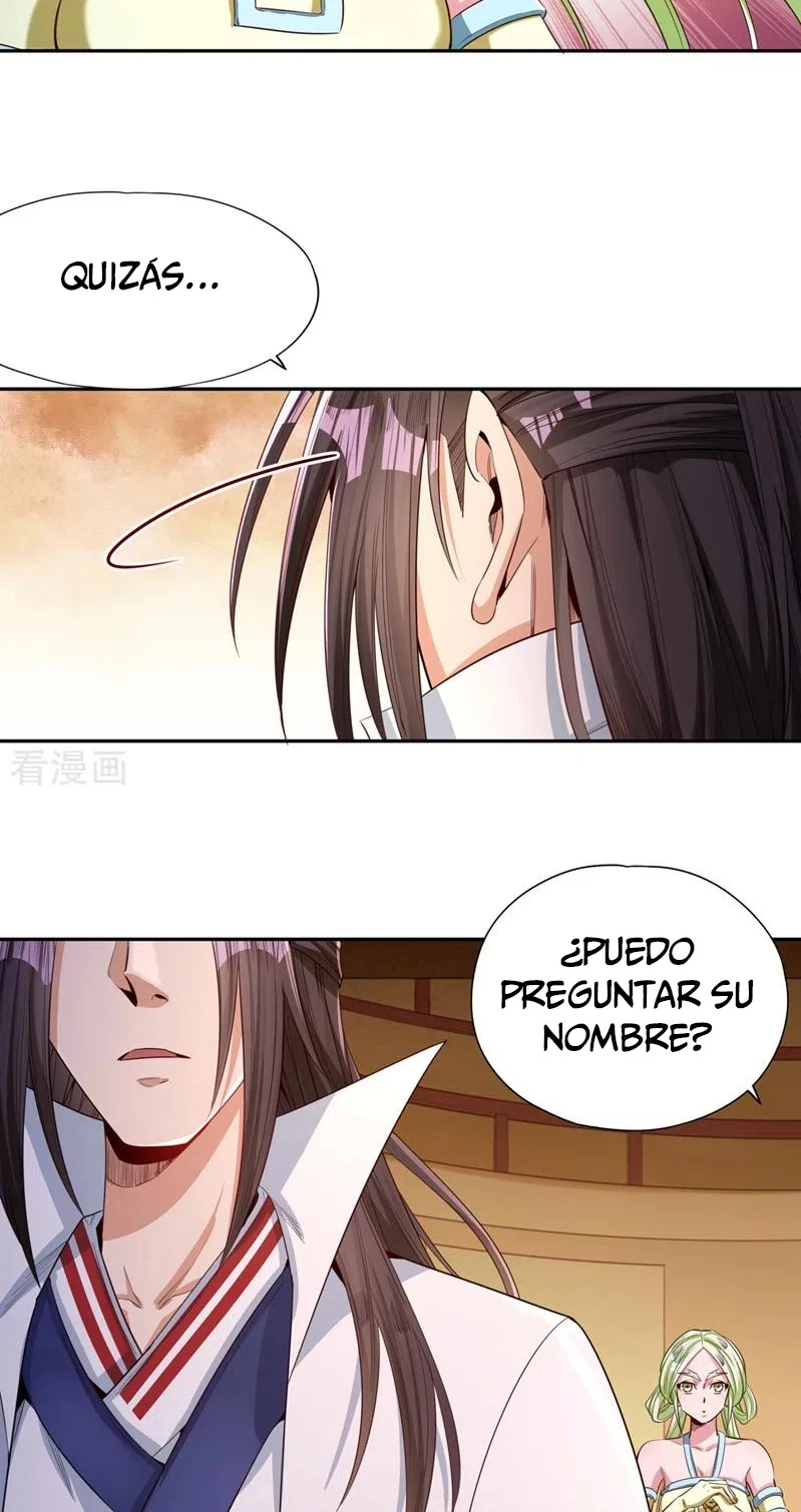 Estuve Atrapado En El Mismo Día Durante 100,000 Años, El Tiempo Del Renacimiento > Capitulo 86 > Page 351