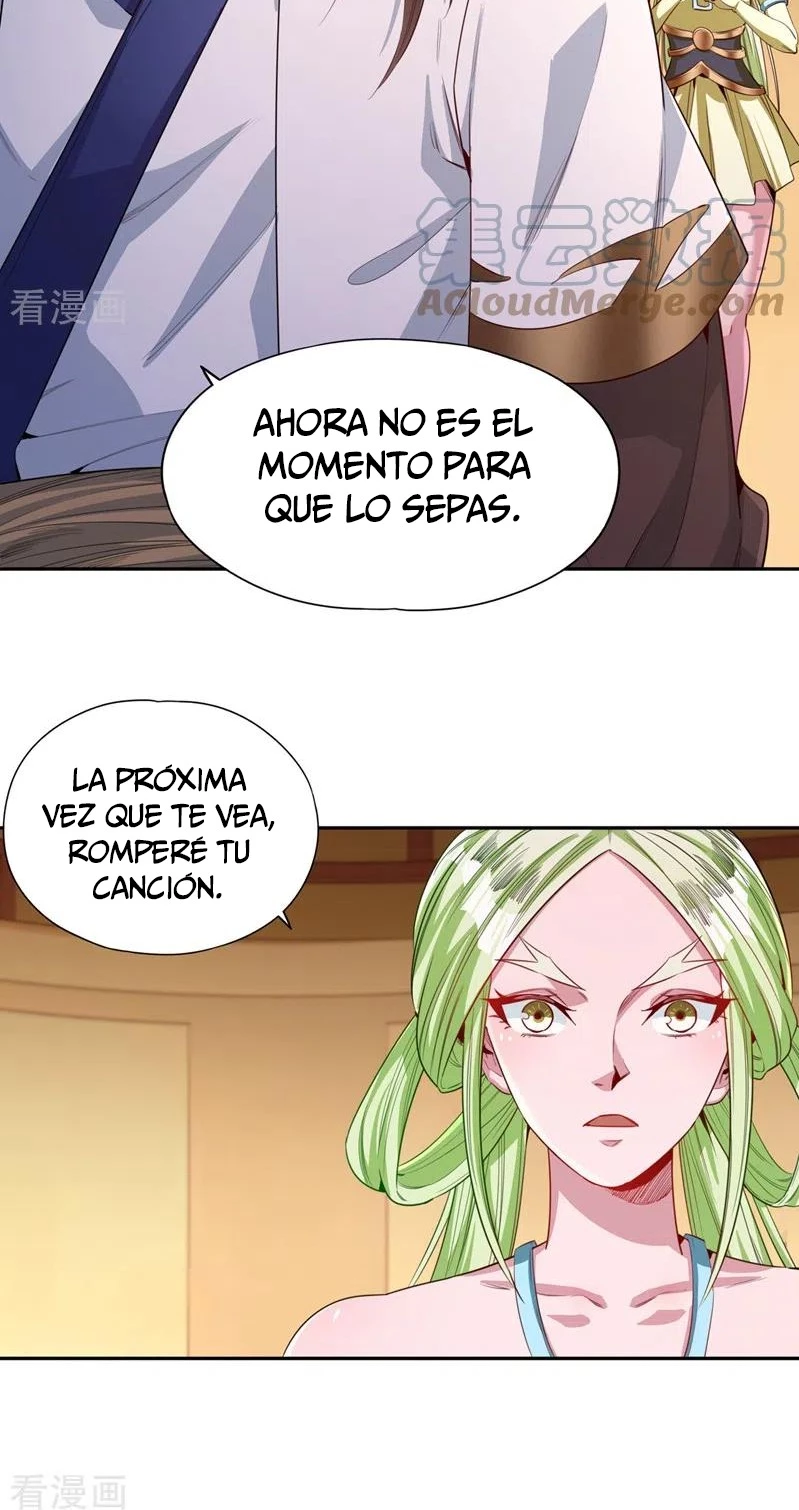 Estuve Atrapado En El Mismo Día Durante 100,000 Años, El Tiempo Del Renacimiento > Capitulo 86 > Page 361