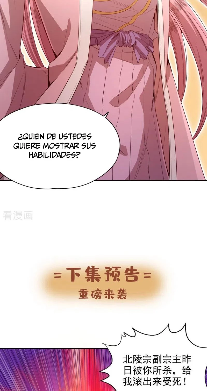 Estuve Atrapado En El Mismo Día Durante 100,000 Años, El Tiempo Del Renacimiento > Capitulo 86 > Page 401