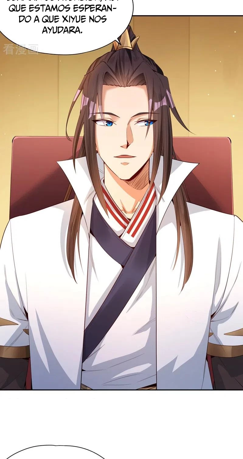 Estuve Atrapado En El Mismo Día Durante 100,000 Años, El Tiempo Del Renacimiento > Capitulo 86 > Page 91