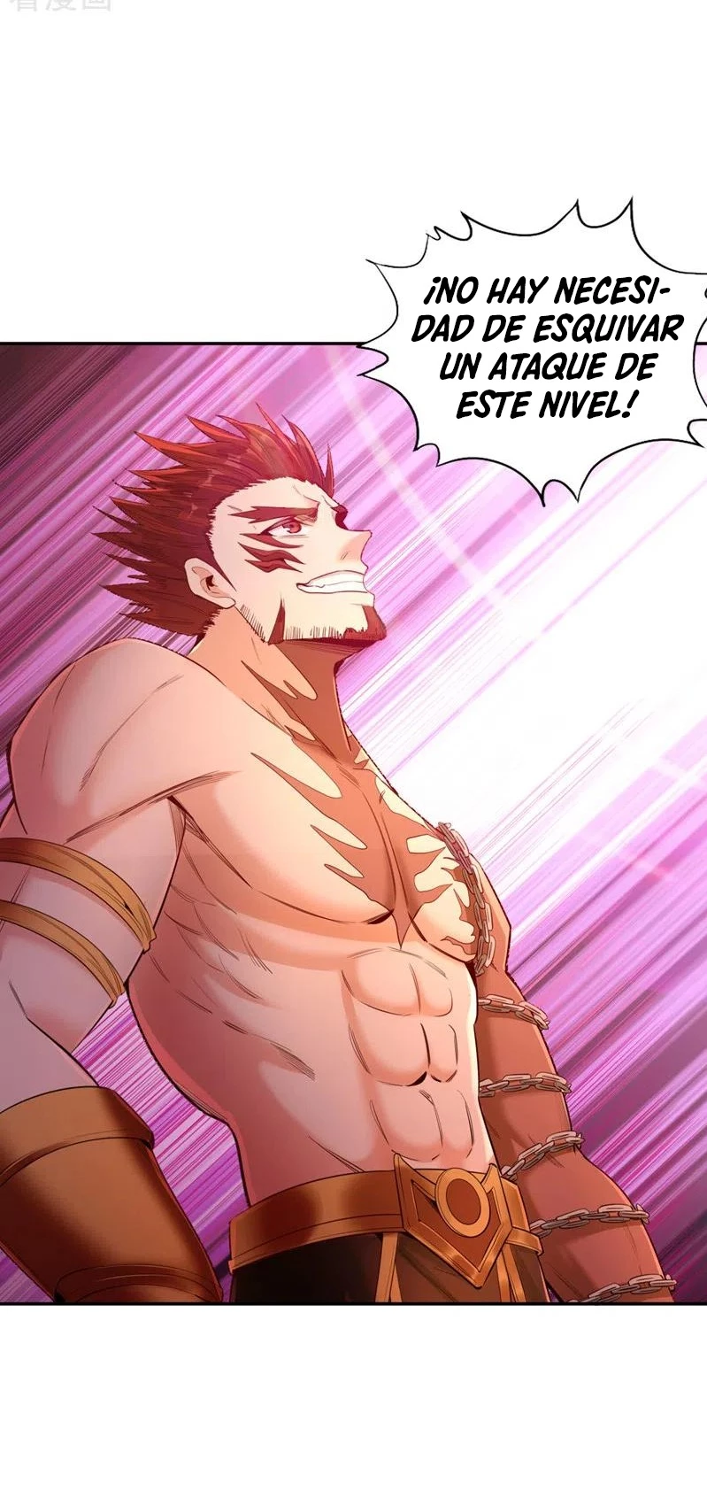 Estuve Atrapado En El Mismo Día Durante 100,000 Años, El Tiempo Del Renacimiento > Capitulo 87 > Page 101