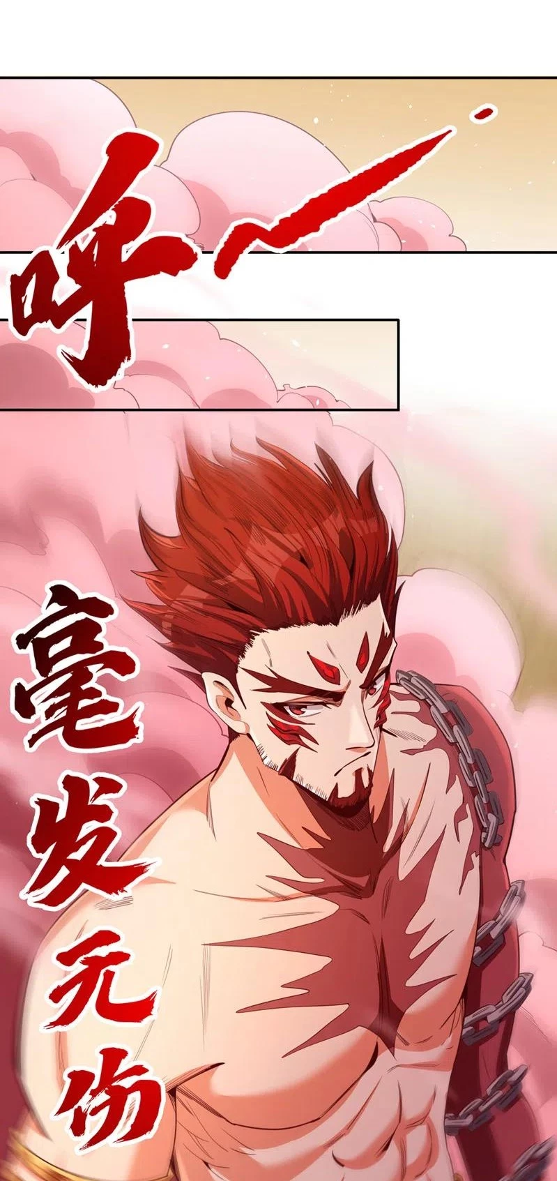 Estuve Atrapado En El Mismo Día Durante 100,000 Años, El Tiempo Del Renacimiento > Capitulo 87 > Page 141