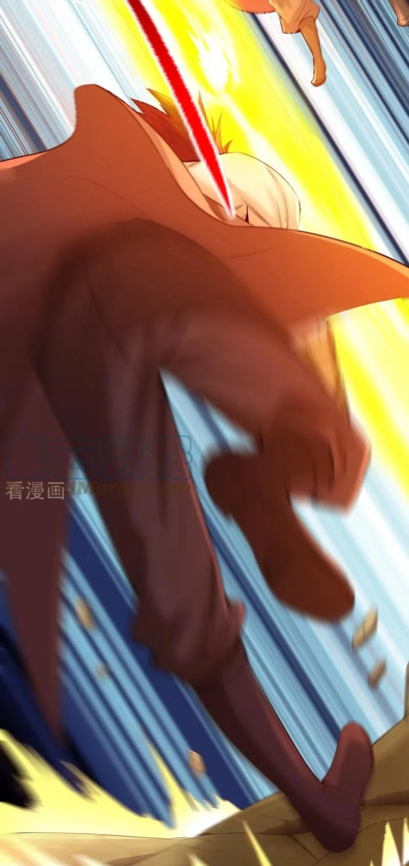 Estuve Atrapado En El Mismo Día Durante 100,000 Años, El Tiempo Del Renacimiento > Capitulo 87 > Page 181