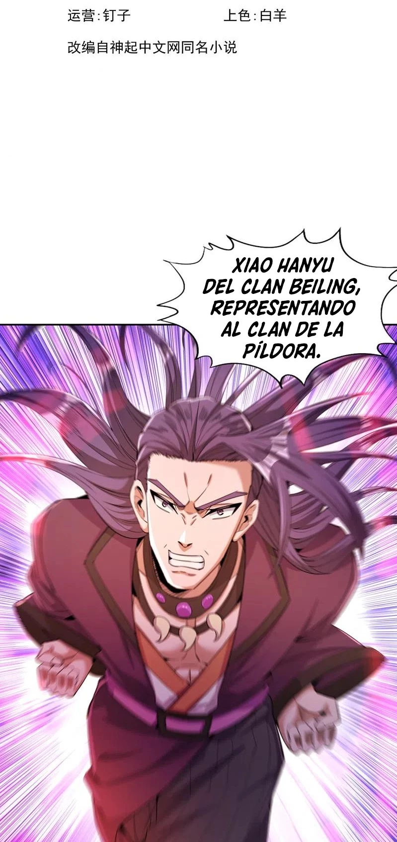 Estuve Atrapado En El Mismo Día Durante 100,000 Años, El Tiempo Del Renacimiento > Capitulo 87 > Page 21