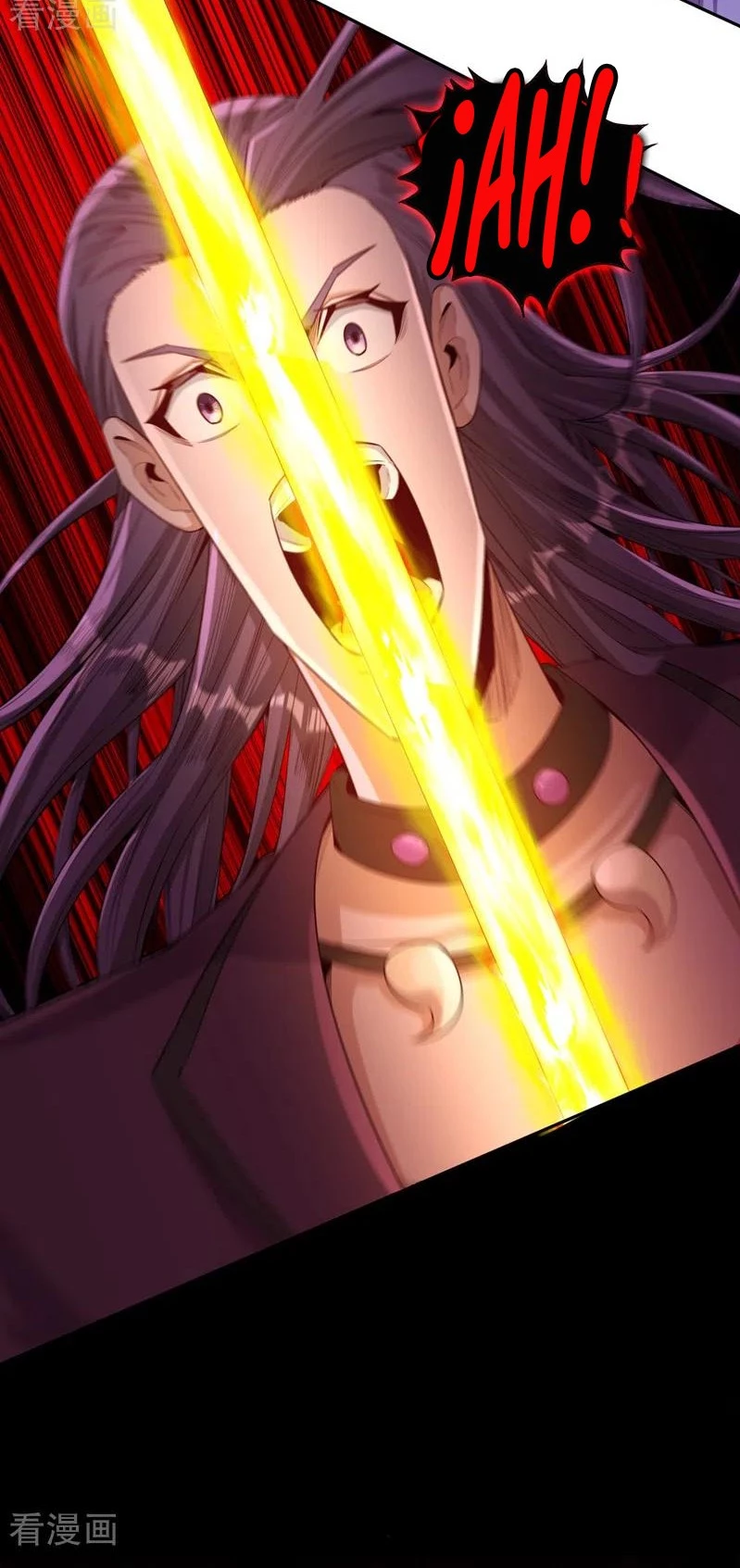 Estuve Atrapado En El Mismo Día Durante 100,000 Años, El Tiempo Del Renacimiento > Capitulo 87 > Page 211