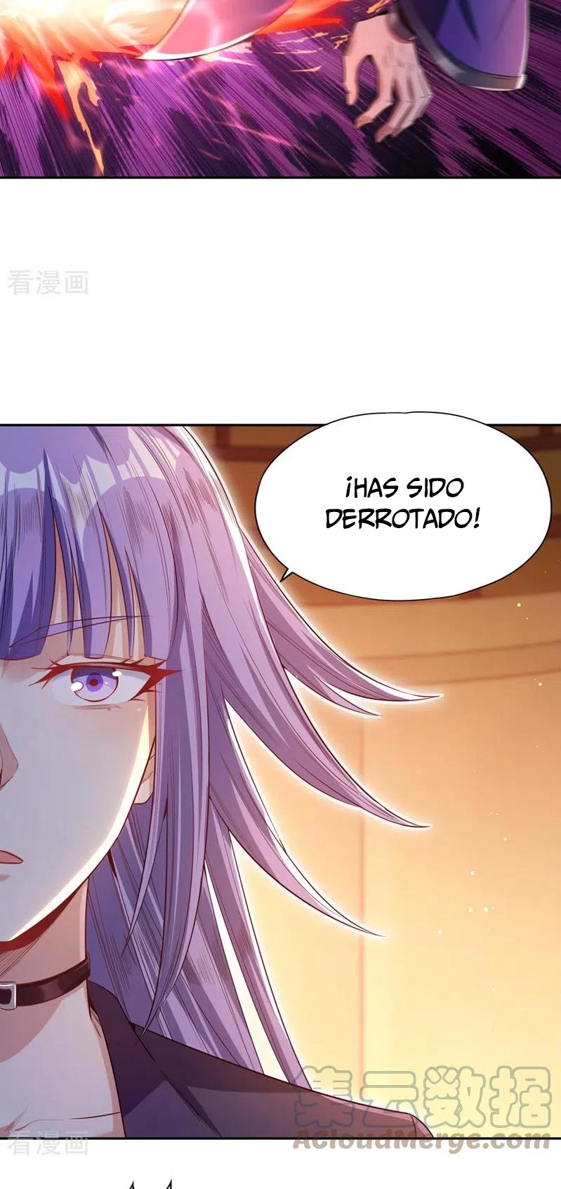 Estuve Atrapado En El Mismo Día Durante 100,000 Años, El Tiempo Del Renacimiento > Capitulo 87 > Page 351