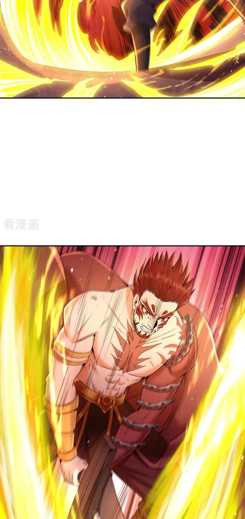 Estuve Atrapado En El Mismo Día Durante 100,000 Años, El Tiempo Del Renacimiento > Capitulo 87 > Page 61