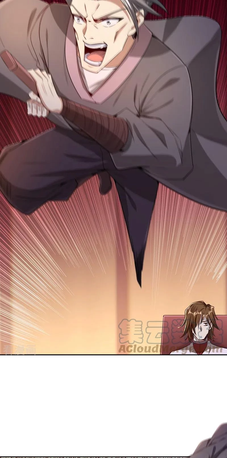 Estuve Atrapado En El Mismo Día Durante 100,000 Años, El Tiempo Del Renacimiento > Capitulo 88 > Page 101