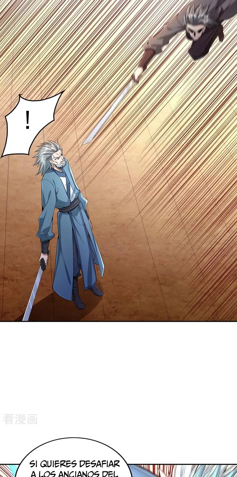 Estuve Atrapado En El Mismo Día Durante 100,000 Años, El Tiempo Del Renacimiento > Capitulo 88 > Page 111