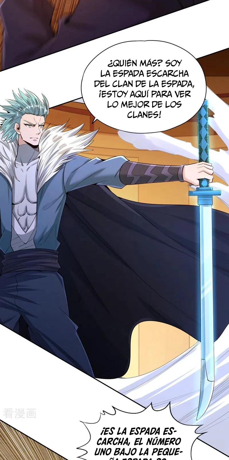 Estuve Atrapado En El Mismo Día Durante 100,000 Años, El Tiempo Del Renacimiento > Capitulo 88 > Page 141