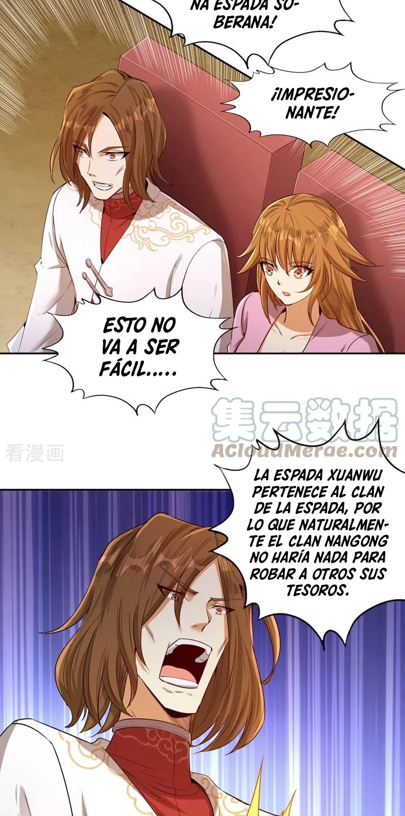 Estuve Atrapado En El Mismo Día Durante 100,000 Años, El Tiempo Del Renacimiento > Capitulo 88 > Page 151