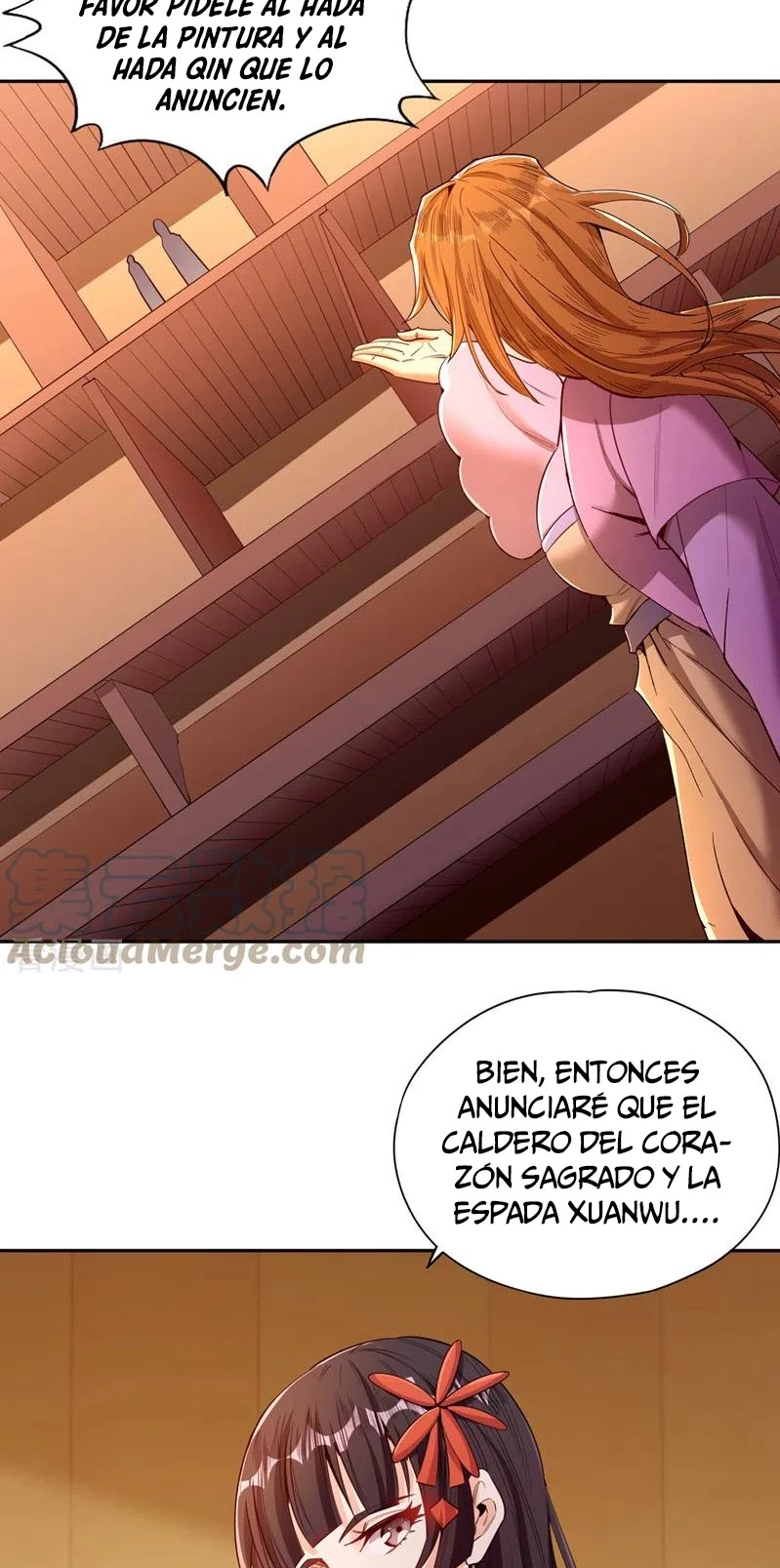 Estuve Atrapado En El Mismo Día Durante 100,000 Años, El Tiempo Del Renacimiento > Capitulo 88 > Page 181