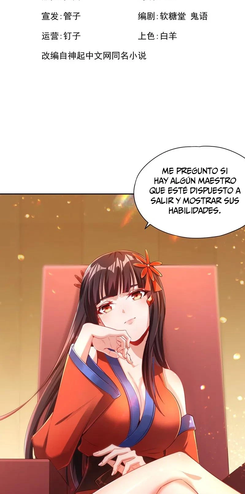 Estuve Atrapado En El Mismo Día Durante 100,000 Años, El Tiempo Del Renacimiento > Capitulo 88 > Page 21