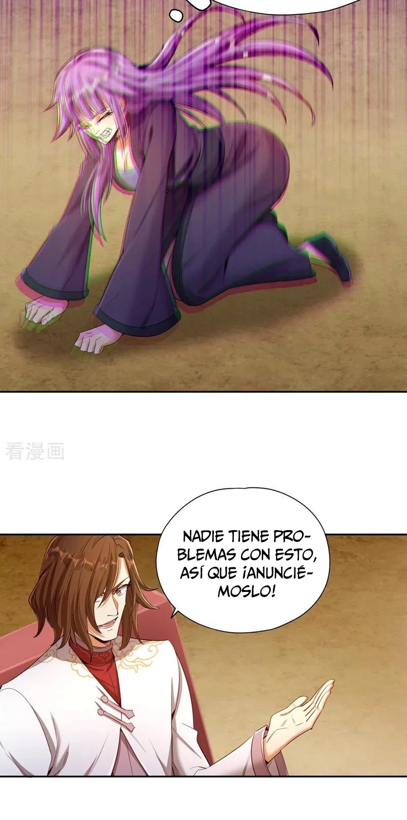 Estuve Atrapado En El Mismo Día Durante 100,000 Años, El Tiempo Del Renacimiento > Capitulo 88 > Page 211