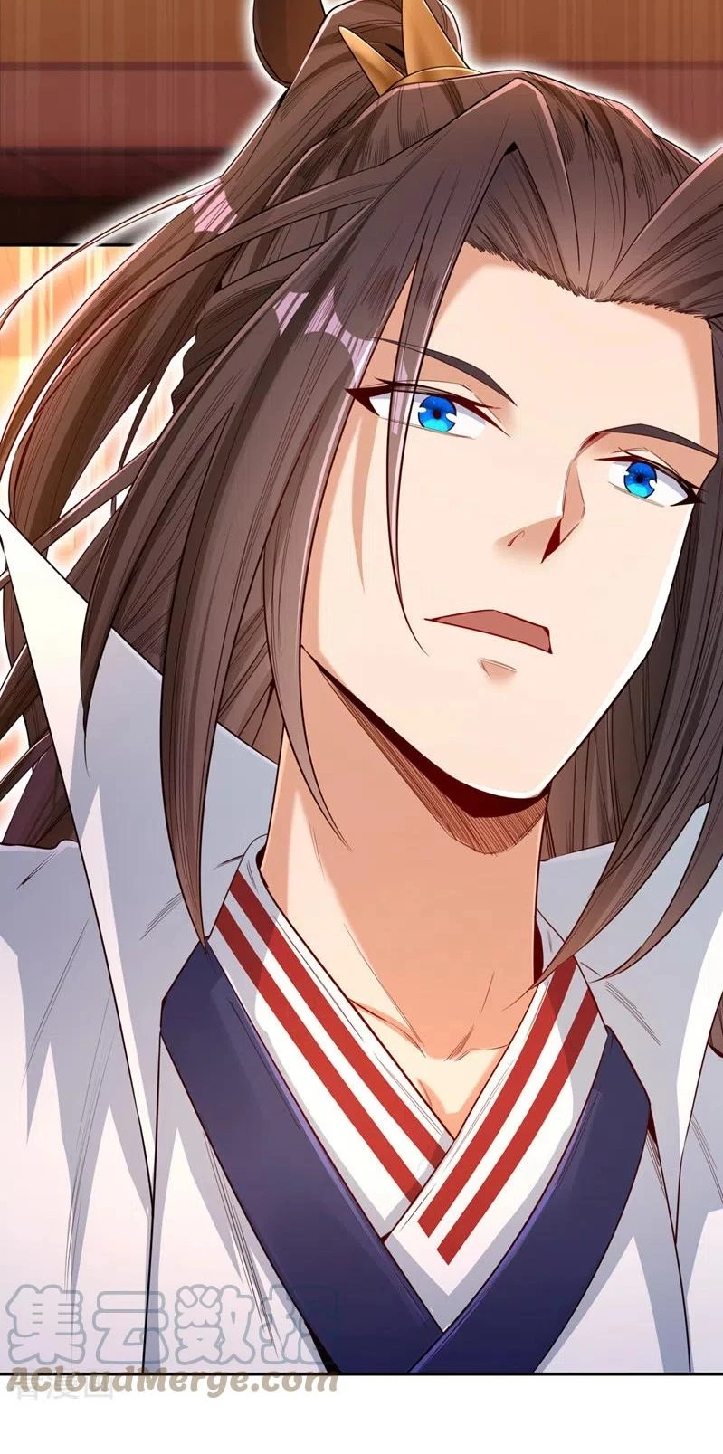 Estuve Atrapado En El Mismo Día Durante 100,000 Años, El Tiempo Del Renacimiento > Capitulo 88 > Page 241