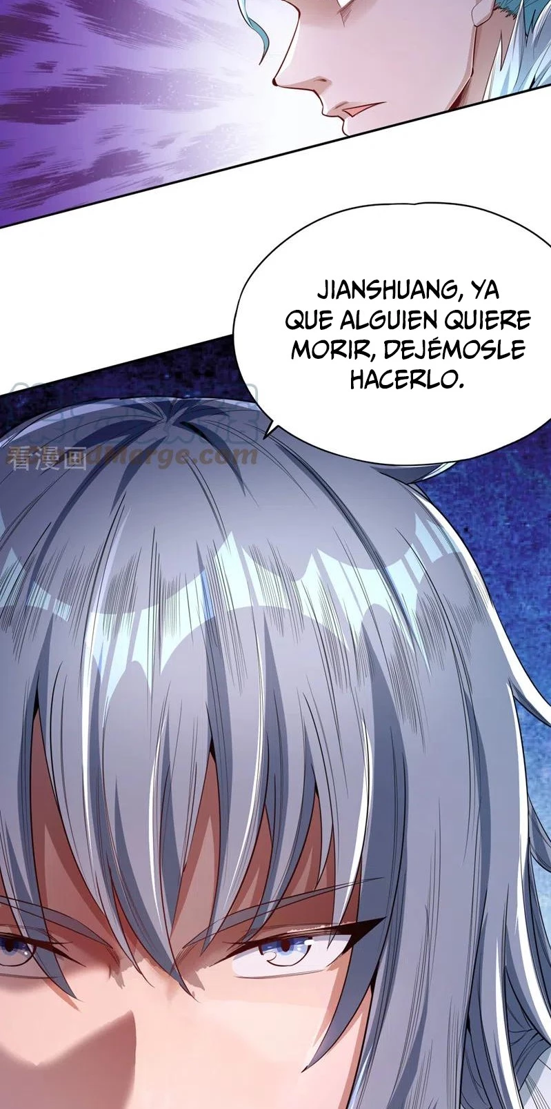 Estuve Atrapado En El Mismo Día Durante 100,000 Años, El Tiempo Del Renacimiento > Capitulo 88 > Page 271