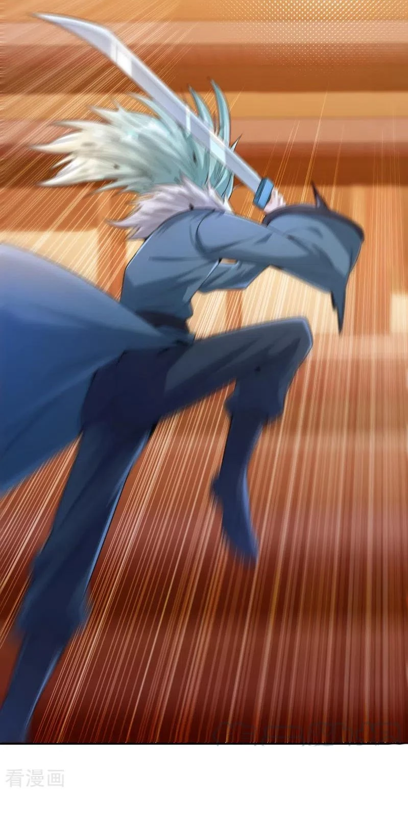 Estuve Atrapado En El Mismo Día Durante 100,000 Años, El Tiempo Del Renacimiento > Capitulo 88 > Page 291