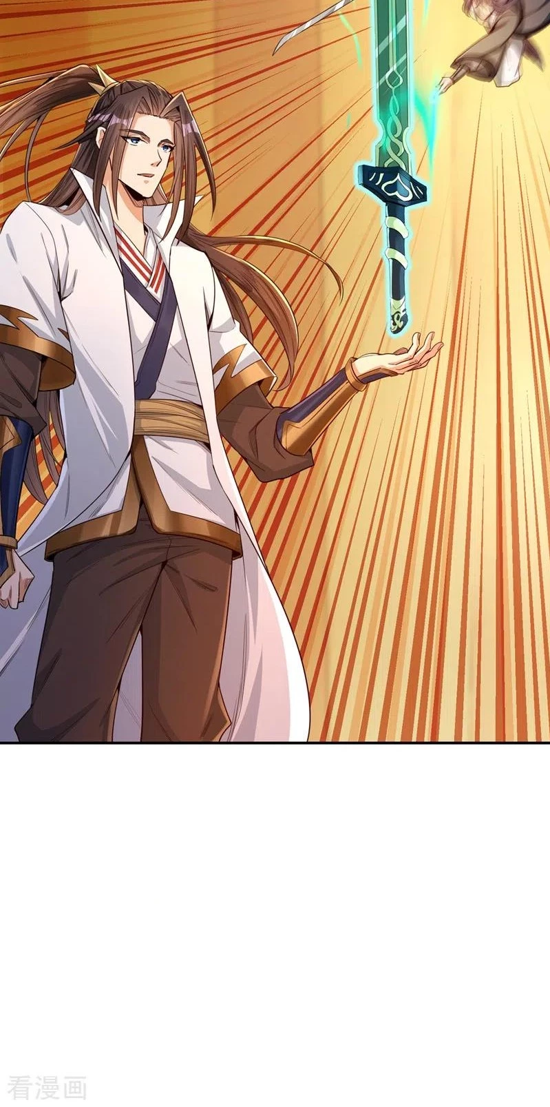 Estuve Atrapado En El Mismo Día Durante 100,000 Años, El Tiempo Del Renacimiento > Capitulo 88 > Page 381