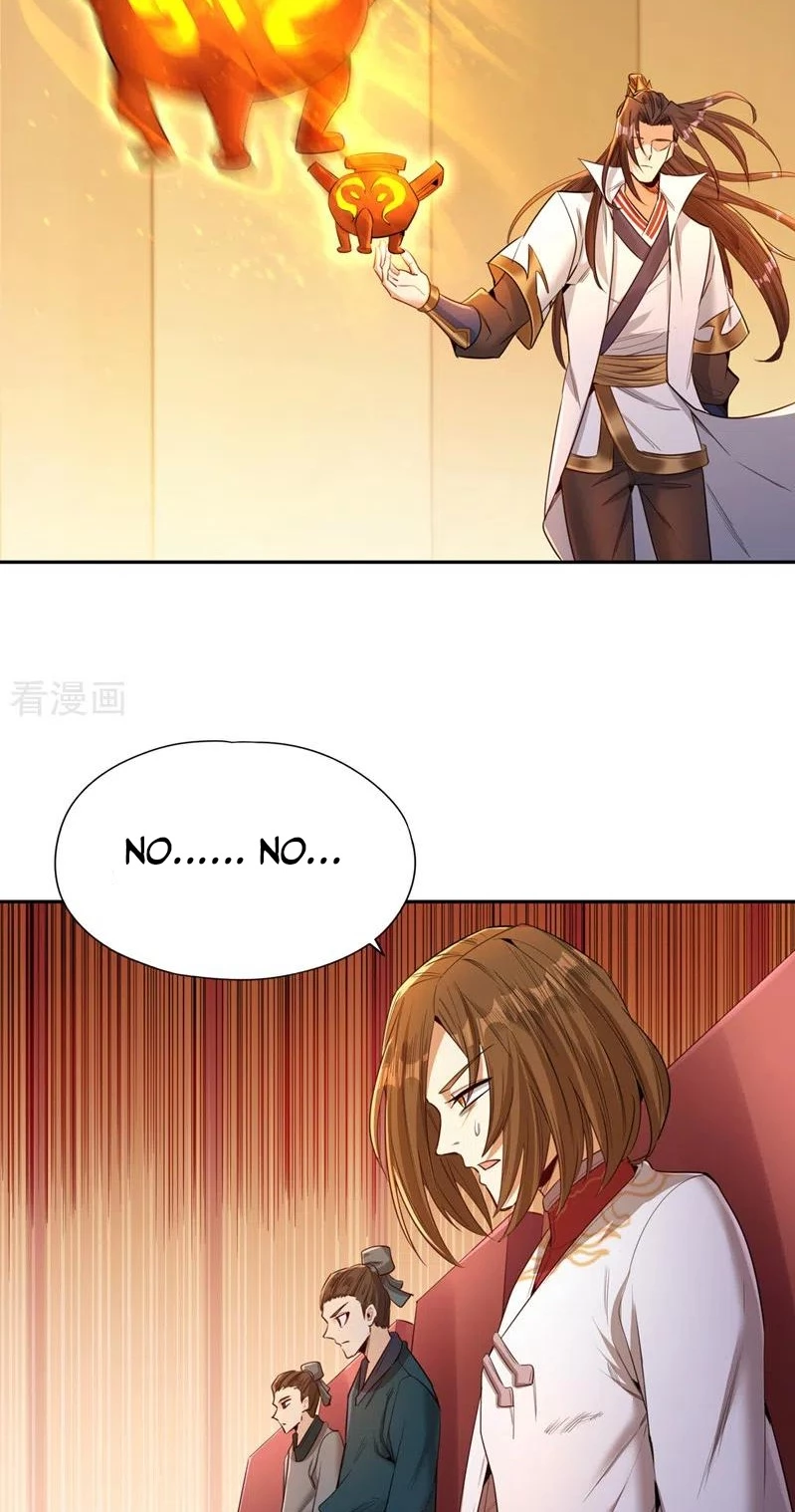 Estuve Atrapado En El Mismo Día Durante 100,000 Años, El Tiempo Del Renacimiento > Capitulo 89 > Page 111